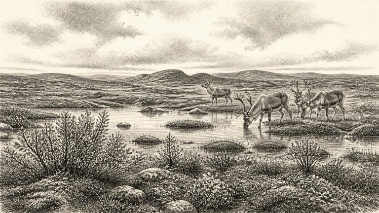 Maguirebridge’s Treeless Fen