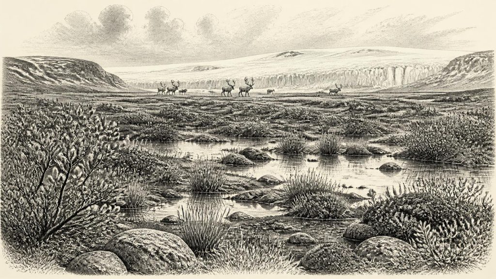 Maguirebridge’s Tundra Interval