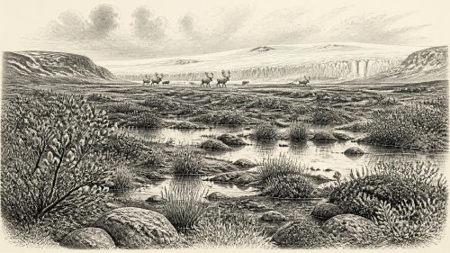 Maguirebridge’s Tundra Interval
