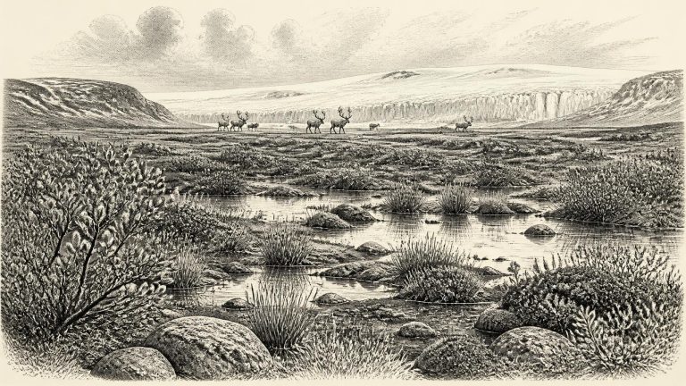 Maguirebridge’s Tundra Interval