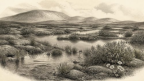 Maguirebridge’s Willow Pools