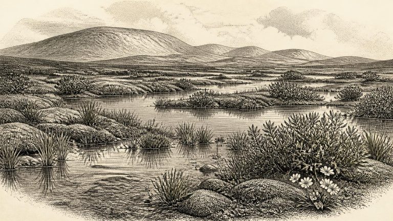 Maguirebridge’s Willow Pools