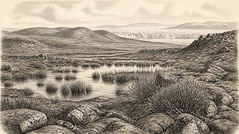 Maguiresbridge Silt Window