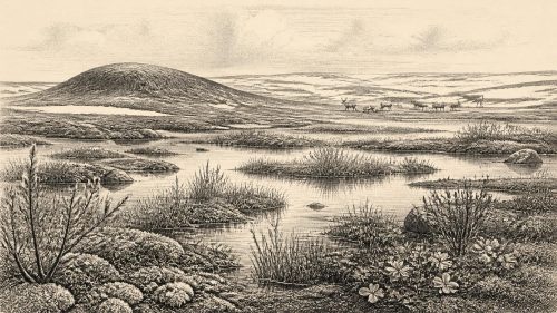 Maguiresbridge’s Freshwater Flora