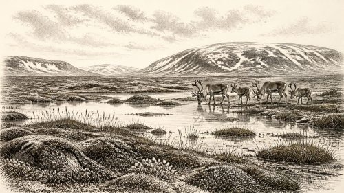 Maguiresbridge’s Frost Fen