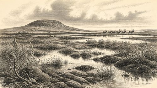 Mammoth Cave and Maguiresbridge
