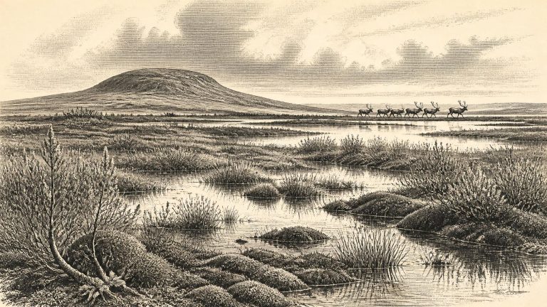 Mammoth Cave and Maguiresbridge