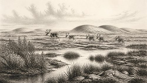 Mammoth Cave’s Open Ground