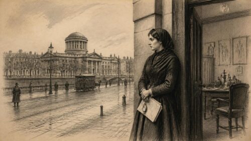 Historical illustration: Measured Delay