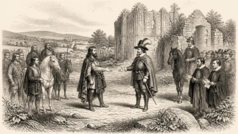 Mellifont and the Towns