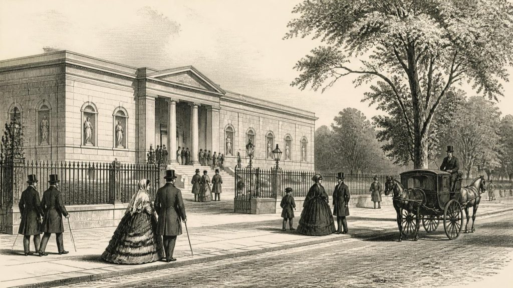 Merrion, Glasnevin, Belfast