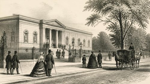 Merrion, Glasnevin, Belfast