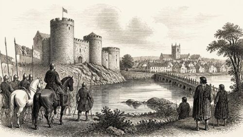 Mortimer Takes Athlone