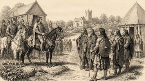 Mortimer’s Ulster Reckoning
