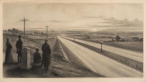 Motorway Memory