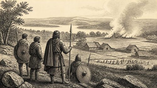 Moylurg’s Burned Harvest