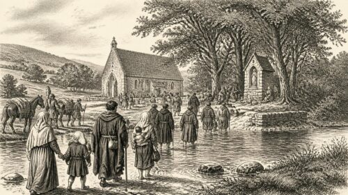Moylurg’s Mortal Year