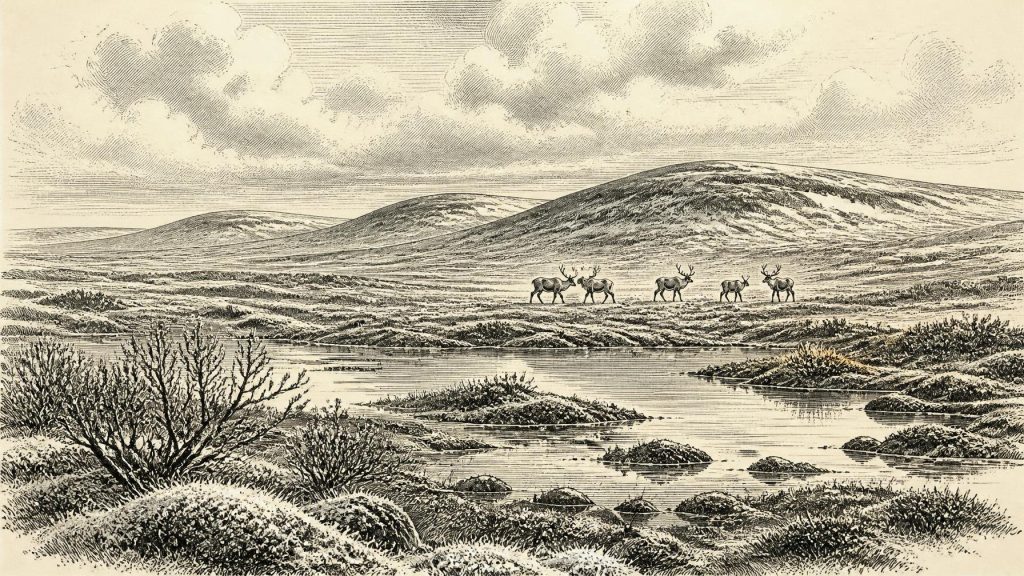 Norwegian Lemmings at Castlepook