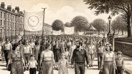 Ó Dálaigh’s Constitutional Stand