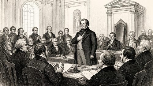 O’Connell’s Civic Breakthrough