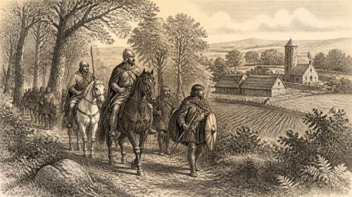 O’Nolan’s Michaelmas Blow