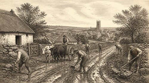 Ormond’s Last Earl