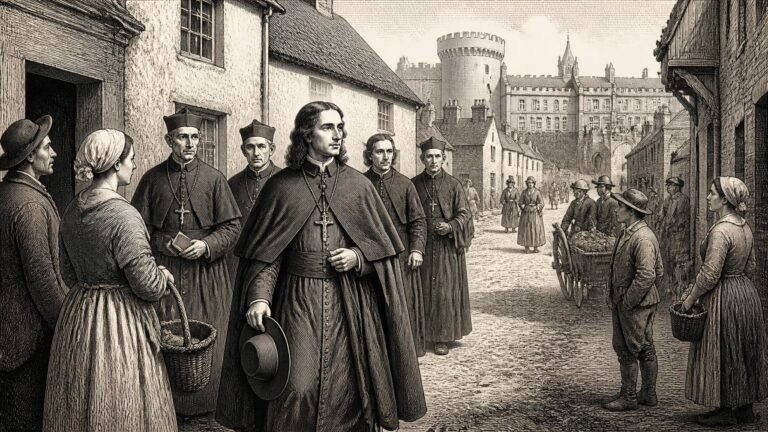 Plunkett’s Return and Synods