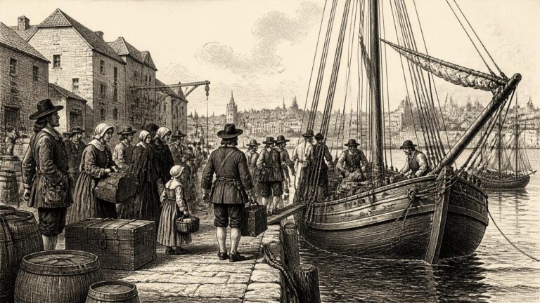 Plunkett’s Tyburn Summer
