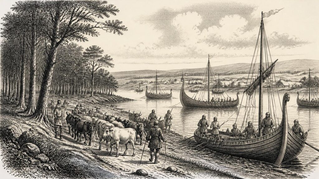 Port Láirge’s New Fleet
