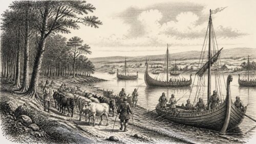 Port Láirge’s New Fleet