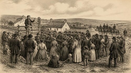 Protest Traditions