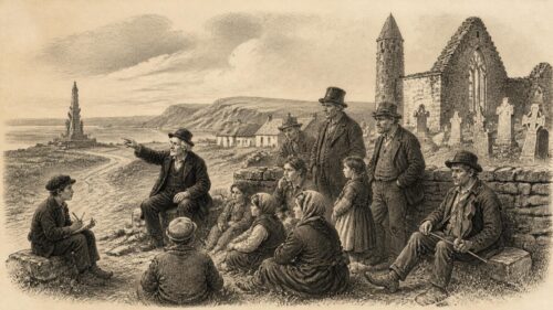 Remembered Ireland