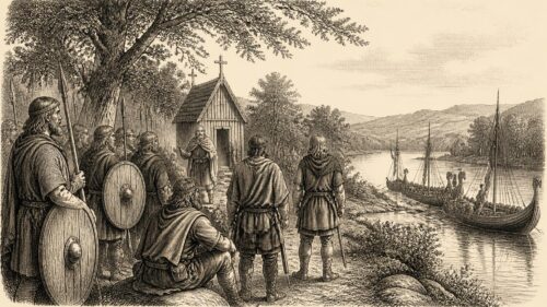 Riaccán’s River Victory