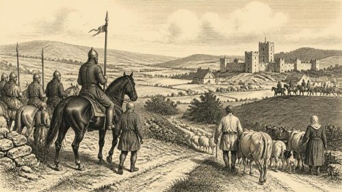Roscommon and Meelick