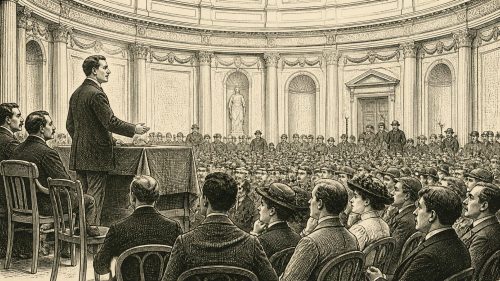 Rotunda’s National Council