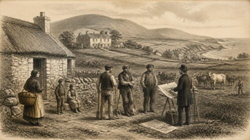 Historical illustration: Rural Reform