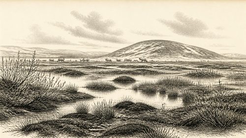 Ruth Carden’s Linear Mark