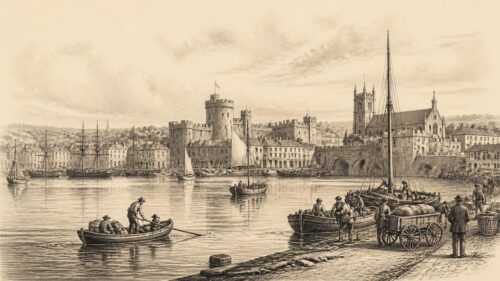 Shannon Citadel