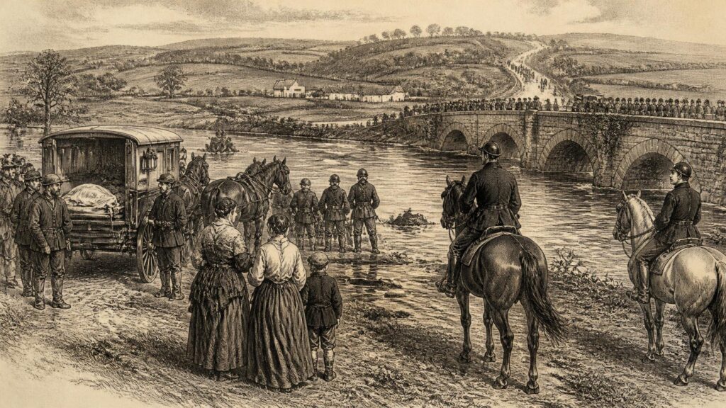 Historical illustration: Shared Safeguards