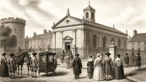 Sherlock’s Contested Appeal