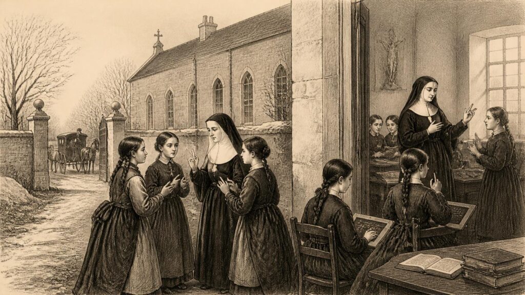 Historical illustration: Signed Citizenship