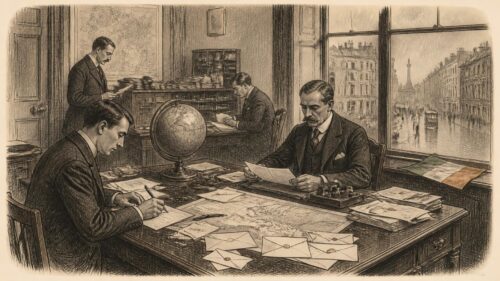 Sovereign Voices