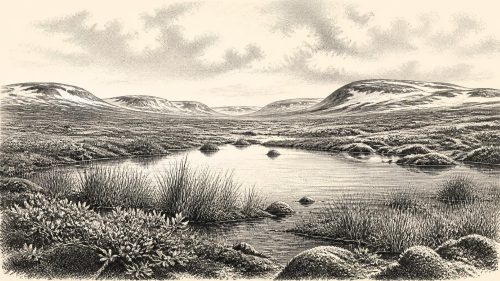 Sperrin Freshwater Archive