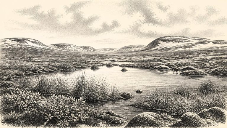 Sperrin Freshwater Archive