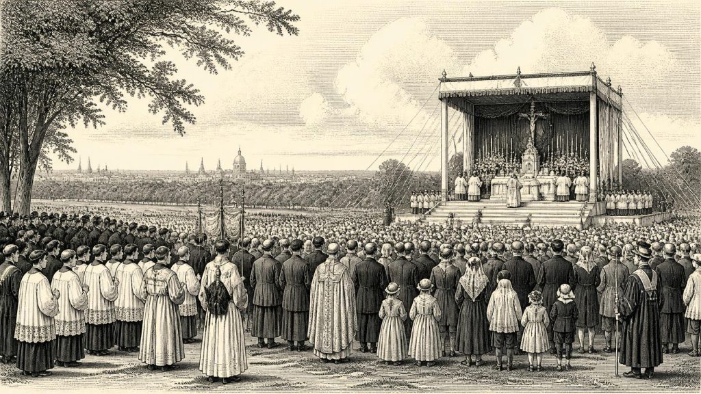 Stormont and Phoenix Park
