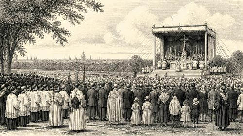 Stormont and Phoenix Park