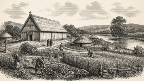 Suairlech’s Uncertain Year