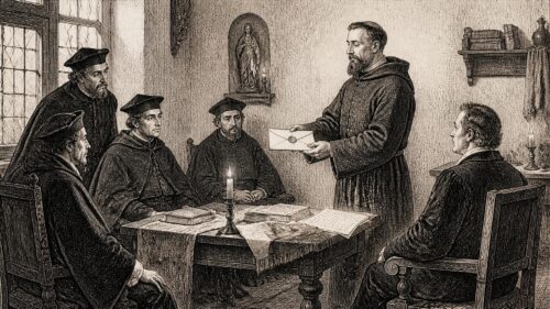 Taaffe’s Counterfeit Commission