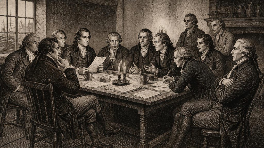 The Belfast Declaration