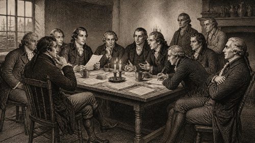 The Belfast Declaration